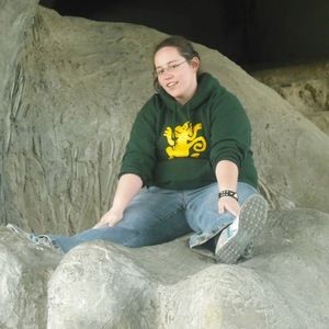 Meet your Posher, Jamie